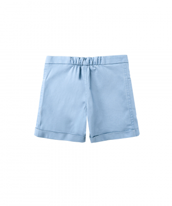 شلوارک کتان پسرانه برندس Brands کد br1083