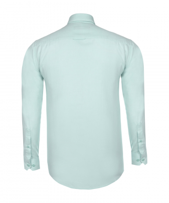 پیراهن آستین بلند مردانه برندس Brands کد br2028