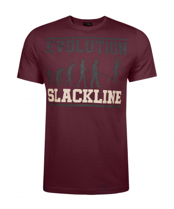 تیشرت یقه گرد مردانه بالون Balloon کد 2380