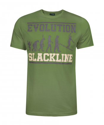 تیشرت یقه گرد مردانه بالون Balloon کد 2380