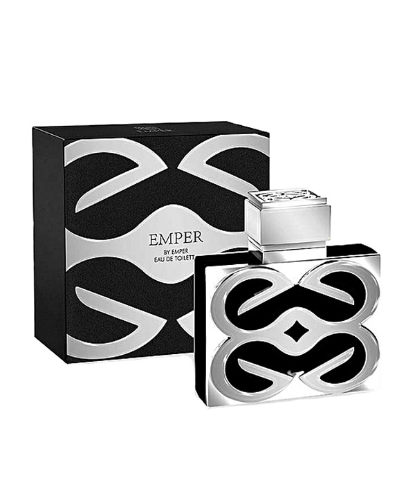  ادوتویلت مردانه امپر مدل Emper حجم 100 میلی لیتر