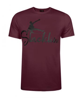 تیشرت یقه گرد مردانه بالون Balloon کد 2381