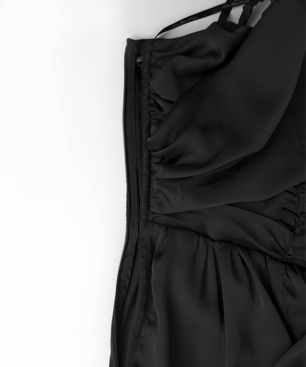 سرهمی مشکی برند پی لس Brand Payless مدل Miranda
