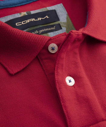 پولوشرت مردانه کروم Corum کد 2112307