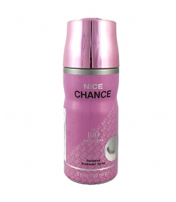 اسپری ریو کالکشن مدل Nice Chance میلی لیتر 150