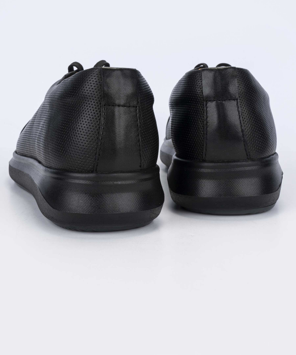 کتانی مردانه چرم سولا Sola کد SM729600058