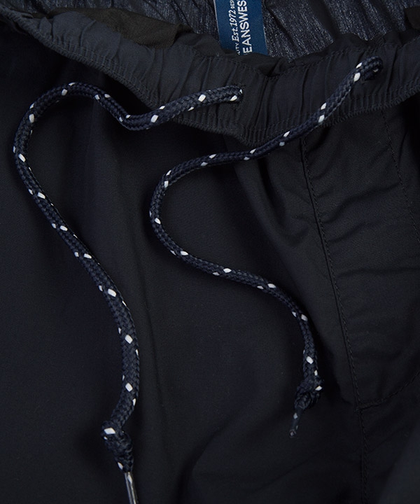 شلوارک مردانه جین وست Jeanswest