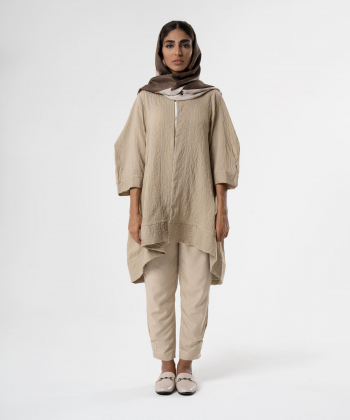 مانتو تابستانی آلفونسی Alfonsi کد W2114008MA