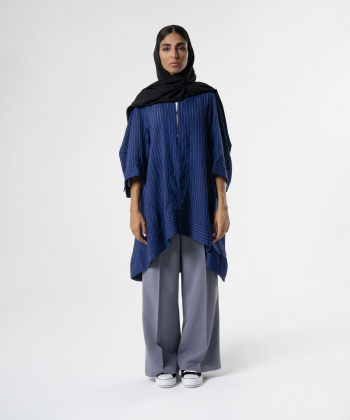مانتو تابستانی آلفونسی Alfonsi کد W2114008MA