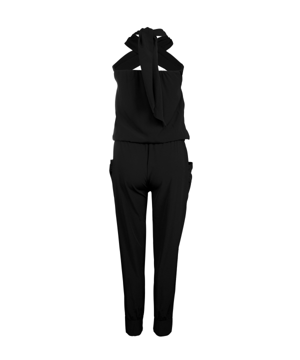 سرهمی مشکی برند پی لس Brand Payless مدل Repeat Jumper