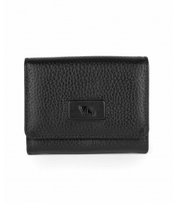 کیف پول زنانه چرم طبیعی چرم مشهد Mashad Leather مدل D5070
