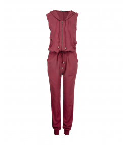 سرهمی زیپ دار برند پی لس Brand Payless مدل Goran Catsuit