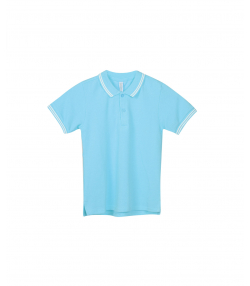 پولوشرت پسرانه جوتی جینز JootiJeans کد 01073105