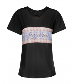 تیشرت زنانه لوکسیرا Luxira کد S0030