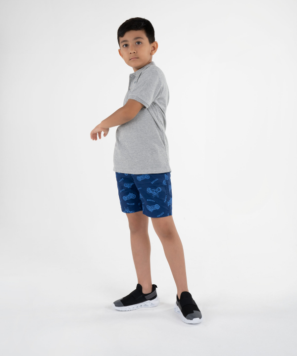 پولوشرت پسرانه جوتی جینز Jootijeans کد 81073105