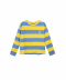 زرد آبی