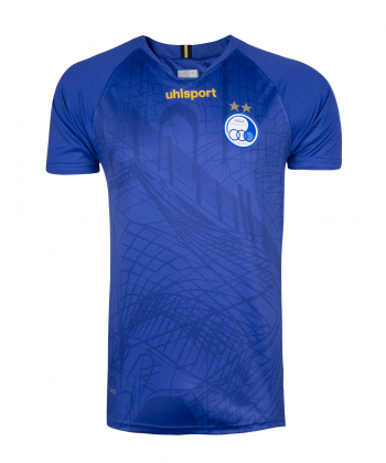 تیشرت ورزشی مردانه آلشپرت Uhlsport کد 1-MUH707