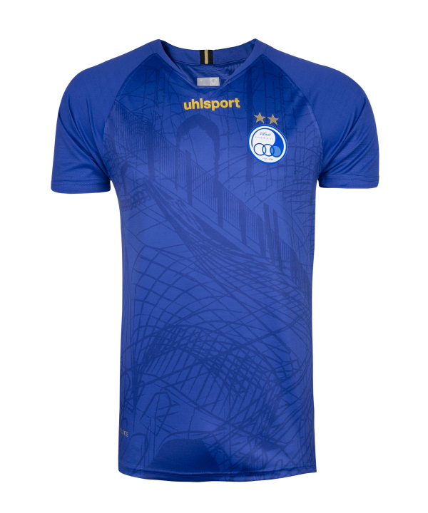تیشرت ورزشی مردانه آلشپرت Uhlsport کد 1-MUH707