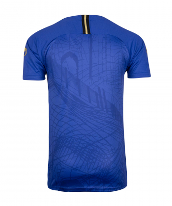 تیشرت ورزشی مردانه آلشپرت Uhlsport کد 1-MUH707