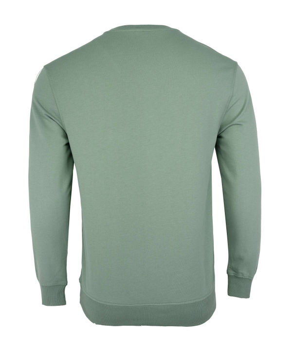 سویشرت یقه گرد مردانه جین وست Jeanswest کد 11171503