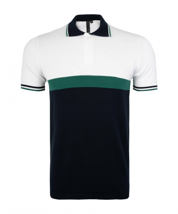 پولوشرت بافت مردانه جوتی جینز JootiJeans کد 13593902