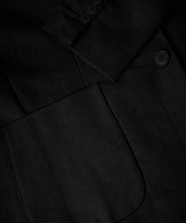 کت کتان مردانه جوتی جینز JootiJeans کد 94521114