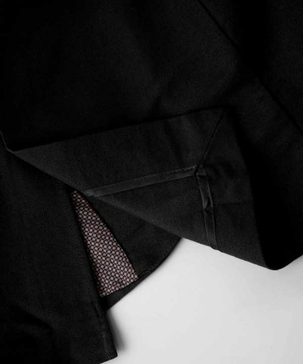 کت کتان مردانه جوتی جینز JootiJeans کد 94521114