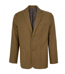 کت کتان مردانه جوتی جینز JootiJeans کد 94521114
