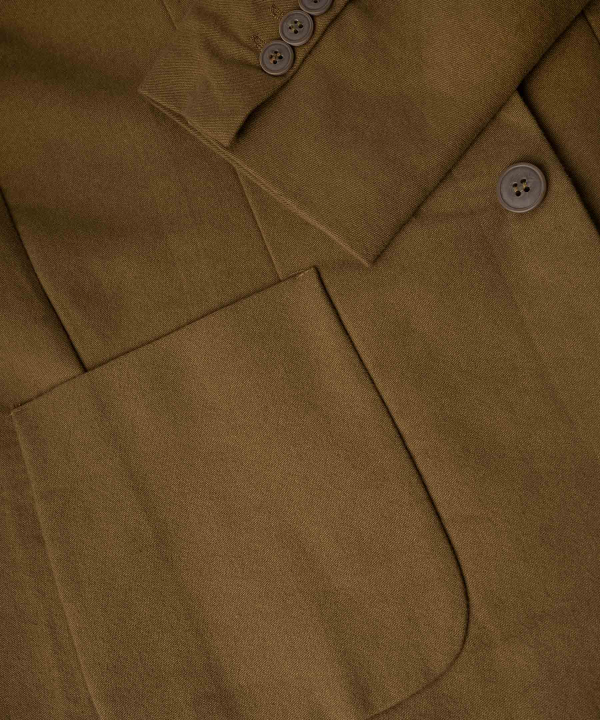 کت کتان مردانه جوتی جینز JootiJeans کد 94521114