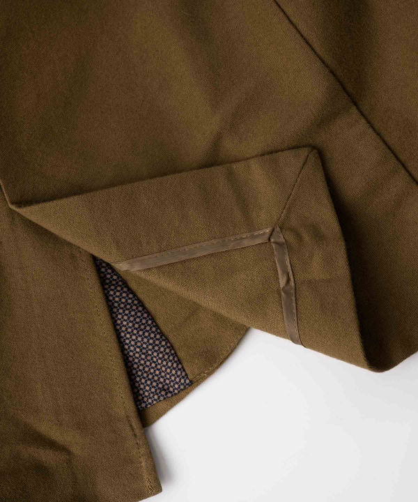 کت کتان مردانه جوتی جینز JootiJeans کد 94521114
