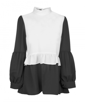 بلوز زنانه لوکسیرا Luxira کد S0020