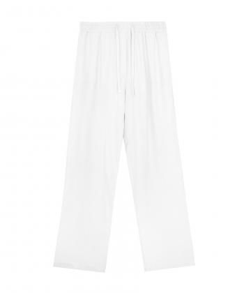 شلوار پارچه ای بگ زنانه سوپردرای Superdry کد W17S10605T