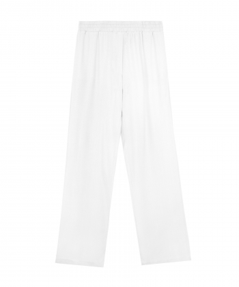 شلوار پارچه ای بگ زنانه سوپردرای Superdry کد W17S10605T