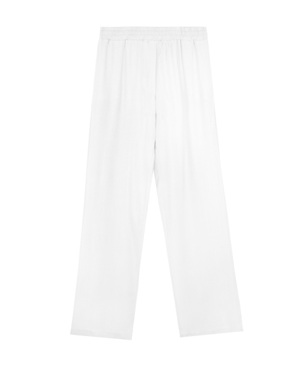 شلوار پارچه ای بگ زنانه سوپردرای Superdry کد W17S10605T
