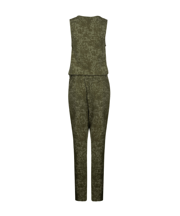 ست سرهمی و نیم تنه برند پی لس Brand Payless مدل SnoW Catsuit