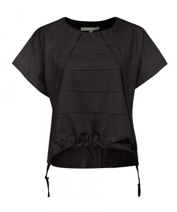 بلوز کوتاه زنانه رامکات Ramcott کد 4001121