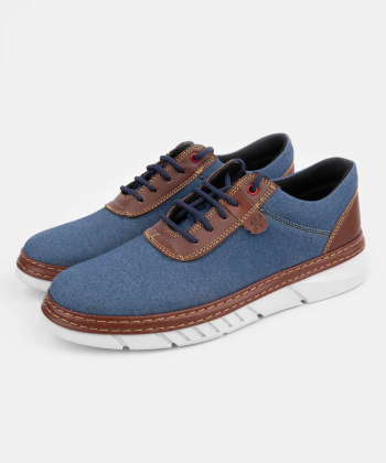 کفش روزمره مردانه برند پی لس Brand Payless کد ST3059