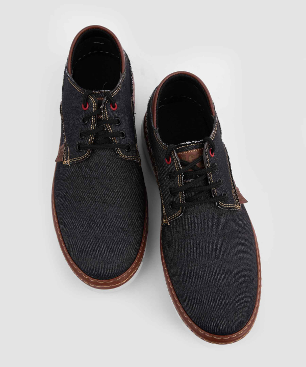 کفش روزمره مردانه برند پی لس Brand Payless کد ST3059