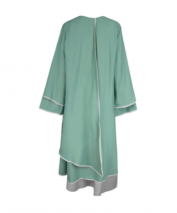 ست مانتو و دامن تولیکا Tulika کد 71939