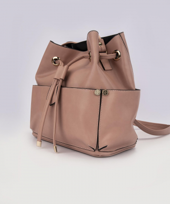 کیف دوشی زنانه تولیکا Tulika کد 50198