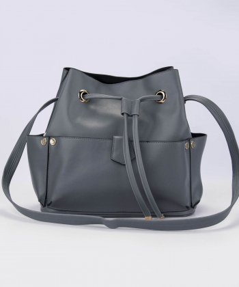 کیف دوشی زنانه تولیکا Tulika کد 50198