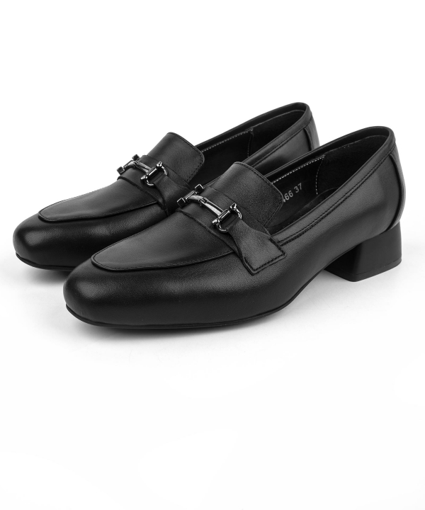 کفش زنانه چرم مشهد Mashad Leather کد J2466