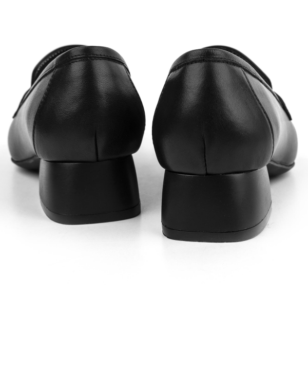 کفش زنانه چرم مشهد Mashad Leather کد J2466