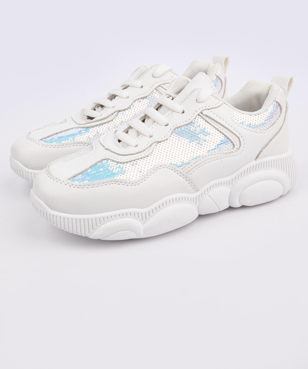 کفش راحتی زنانه برند پی لس Brand Payless کد D66