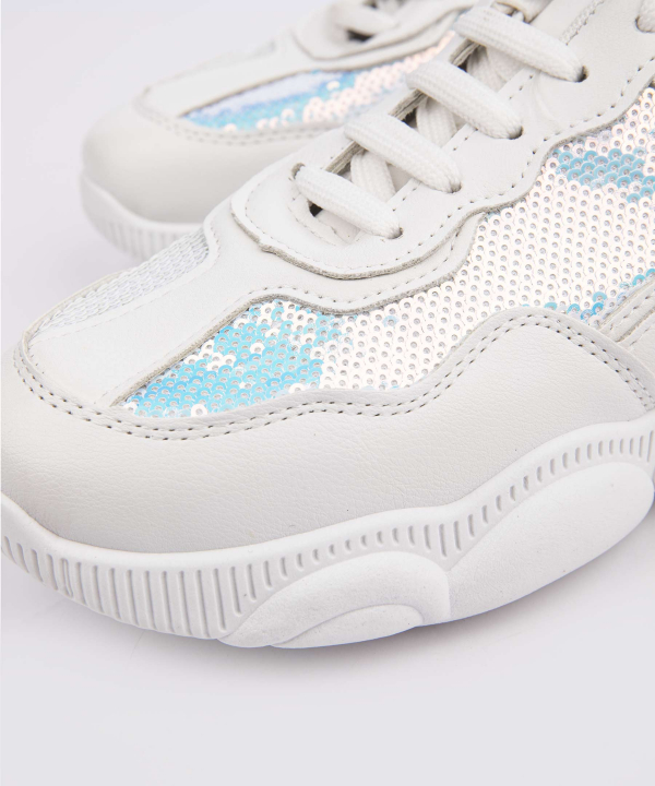 کفش راحتی زنانه برند پی لس Brand Payless کد D66