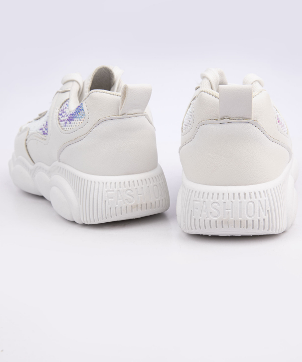 کفش راحتی زنانه برند پی لس Brand Payless کد D66