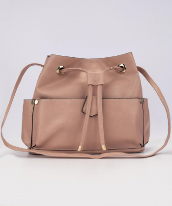 کیف دوشی زنانه تولیکا Tulika کد 50198