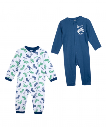 سرهمی نوزادی او وی اس OVS کد 174053 بسته 2 عددی