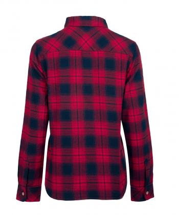 شومیز پاییزه زنانه جین وست Jeanswest کد 03231508