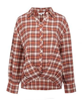 شومیز زنانه جین وست Jeanswest کد 03231502